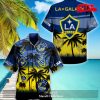 Harley Davidson Coconut Tree Hawaiian Shirt