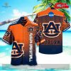 Premium Chicago Bulls MLB Palm Tree Tropical Summer Hawaiian Shirt