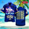 Premium Chicago Bulls NBA Sports Luxury Style Hawaiian Shirt