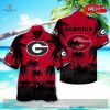 Premium Florida Gators Men’s NBA Basketball Sports Luxury Hawaiian Shirt