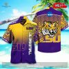 Premium Michigan Wolverines NCAA Basketball Sports Luxury Hawaiian Shirt