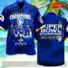 Premium Michigan Wolverines NCAA Basketball Sports Luxury Hawaiian Shirt