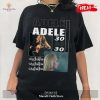 69 Years 1954 2023 Of The Godzilla Signatures Thank You For The Memories-Unisex T-Shirt