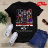 Adele The World Tour-Unisex T-Shirt
