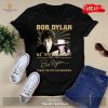 Bon Jovi 40 years 1983-2023 Thank You For The Memories Signatures-Unisex T-Shirt