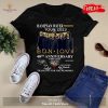 Denver Nuggets 2023 NBA Champions Signatures-Unisex T-Shirt