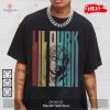 Lizzo North American Tour-Unisex T-Shirt