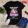 Lizzo North American Tour-Unisex T-Shirt