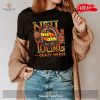 Nashville Music City-Unisex T-Shirt