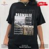 Parker McCollum North American Tour-Unisex T-Shirt