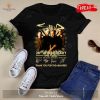 Pink Floyd Men’s Dark Side Band-Unisex T-Shirt