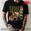 Renaissance Beyonce World Tour-Unisex T-Shirt