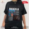 Rihanna Halftime Show Bowl Tour-Unisex T-Shirt