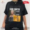 Rockzilla North American Tour-Unisex T-Shirt