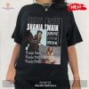 Sam Smith North American Tour-Unisex T-Shirt