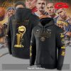 Premium La Rams NFL LVI Super Bowl Champions Blue Hoodie Sweatshirt 3D