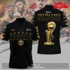 Luxury Denver Nuggets 2023 NBA Finals Champion Basketball Rug