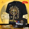 Premium Cooper Kupp MVP Lars 12 NFL Super Bowl Champions T-Shirt 3D