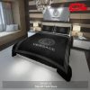 Versace Basic Baby Pink Brand Bedding Set Queen