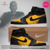 [TRENDING EDITION] 2023 DC Justice League Flash Air Jordan High Top Sneaker