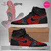 [TRENDING EDITION] 2023 Marvel Avengers Okoye Air Jordan High Top Sneaker