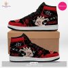 [TRENDING EDITION] 2023 OTG Marvel Rocket Air Jordan High Top Sneaker