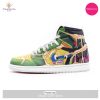 [TRENDING EDITION] Marvel Avengers Air Jordan High Top Sneaker