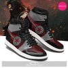 [TRENDING EDITION] Marvel Beast Air Jordan High Top Sneaker