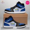 [TRENDING EDITION] Marvel Captain America Luxury Air Jordan High Top Sneaker