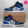[TRENDING EDITION] Marvel Doctor Strange Air Jordan High Top Sneaker