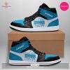 [TRENDING EDITION] Marvel Hulk Luxury Air Jordan High Top Sneaker