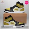 [TRENDING EDITION] Marvel Nova Air Jordan High Top Sneaker