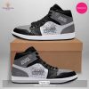 [TRENDING EDITION] Marvel Sentry Air Jordan High Top Sneaker