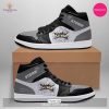 [TRENDING EDITION] Marvel Spiderman Tom Holland Air Jordan High Top Sneaker