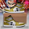 [TRENDING EDITION] Marvel X-23 Air Jordan High Top Sneaker