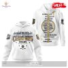 NHL Vegas Golden Knights Stanley Cup Champions 2023 Love Hoodie Sweatshirt 3D