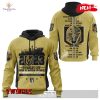 Novak Djokovic 23 Champions Premium Grand Slam Signatures White Hoodie Sweatshirt 3D