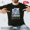 Barcelona Liga Champions 2023 Unisex T-Shirt