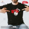 Caleb Martin 3% Eastern Conference Champions Legendary T-Shirt