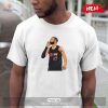 Catholics Vs Convicts Unfinished Business Notre Dame Vs Miami T-Shirt