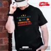 Cm Punk Rowdy Ringer Aew Unisex T-Shirt
