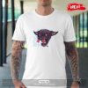 Costco Hot Dog If You Raise The Effing Hot Dog I Will Kill You T-Shirt
