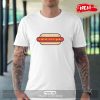 Cm Punk Rowdy Ringer Aew Unisex T-Shirt