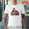 Denver Nuggets 2023 NBA Champions Vintage T-Shirt