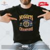 Denver Nuggests Mickey Mouse EST 1967 Unisex T-Shirt