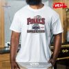 Denver Nuggets Stadium Trophy 2023 NBA Finals Fan Gift T-Shirt