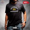 In Butler We Trust Goat Miami Heat Fan Gift T-Shirt