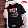 Jeff Gordon Star Wars Vintage Fan Gift T-Shirt