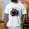 Jerusalem Dancing On The Head Of The Serpent T-Shirt