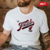 Lana Del Rey Say Yes To Heaven Say Yes To Me T-Shirt